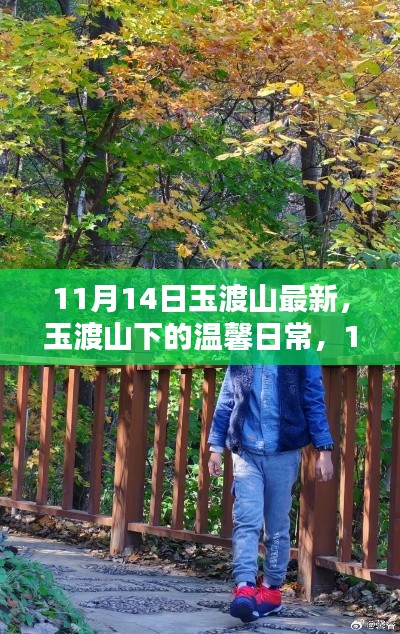 玉渡山下的溫馨日常，11月14日的歡樂時光記錄