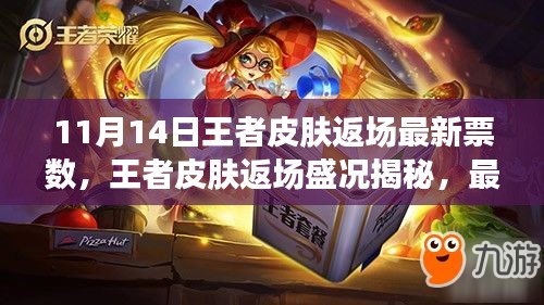11月14日王者皮膚返場(chǎng)盛況深度解析，最新票數(shù)報(bào)告與揭秘