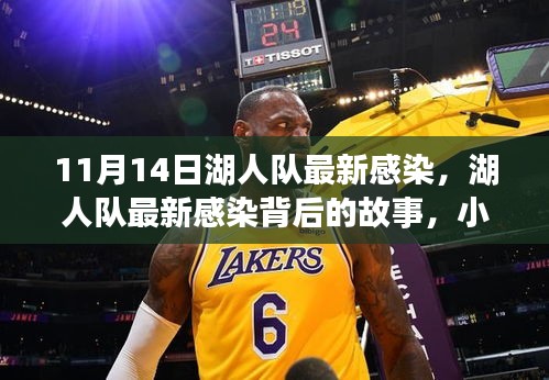 湖人隊最新感染背后故事揭秘，小巷寶藏探秘之旅