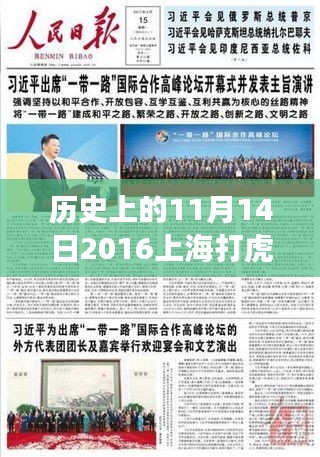 歷史上的11月14日，聚焦上海打虎事件及競(jìng)品深度解析的最新動(dòng)態(tài)與回顧