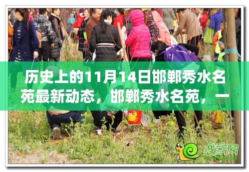 邯鄲秀水名苑，溫馨日?；貞浿谩?1月14日最新動(dòng)態(tài)回顧