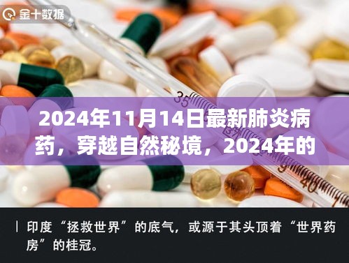 穿越自然秘境，肺炎病藥與心靈療愈之旅的探尋之旅