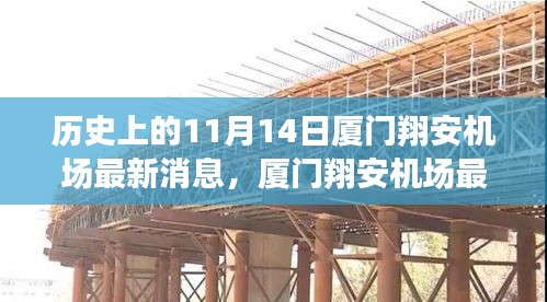 廈門翔安機場最新動態(tài)與未來展望，歷史上的11月14日及初學者指南