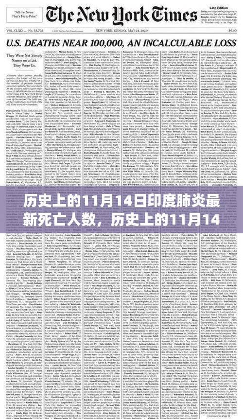 印度肺炎死亡人數揭秘與小巷特色小店的獨特故事。