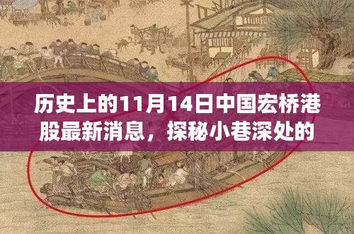 宏橋港股歷史與最新動(dòng)態(tài)，探秘小巷深處的特色小店與交融時(shí)刻