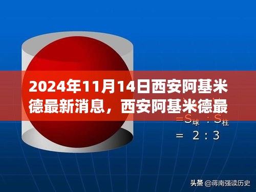 2024年11月西安阿基米德最新動(dòng)態(tài)，聚焦未來科技進(jìn)展與影響