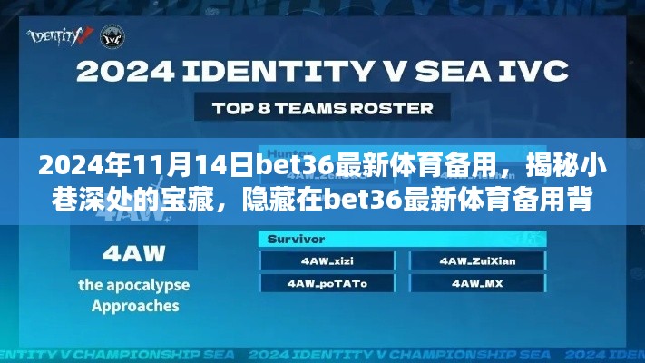 揭秘bet36體育備用背后的寶藏特色小店，小巷深處的驚喜之旅