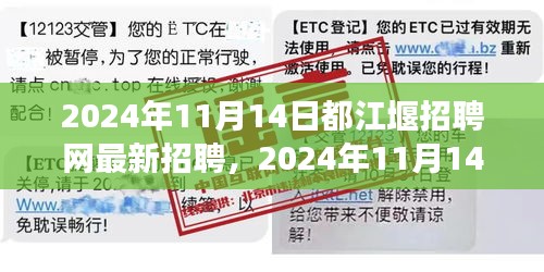 都江堰招聘網(wǎng)熱點職位解讀，最新招聘信息概覽（2024年11月）