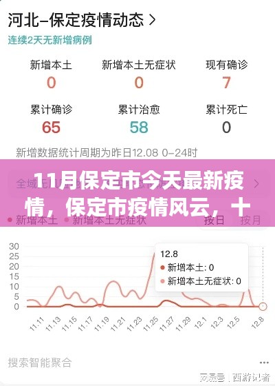保定市疫情最新動態(tài)與深度洞察，十一月最新消息及風(fēng)云變幻