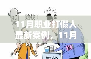 揭秘專業(yè)打假人行動，保護消費者權益的最新案例分析