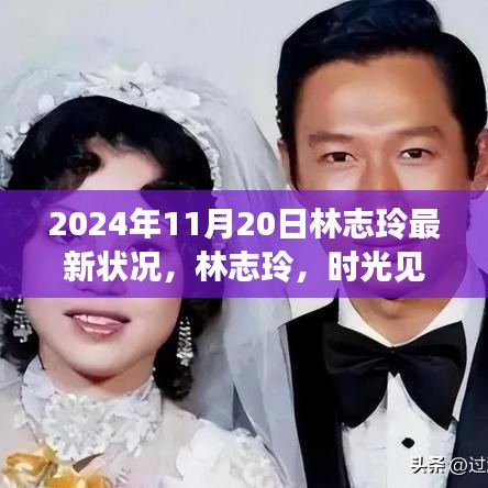 林志玲，時(shí)光女神的最新篇章，2024年的優(yōu)雅綻放