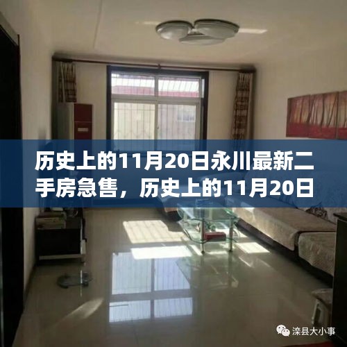 歷史上的11月20日永川最新二手房急售，歷史上的11月20日，永川二手房市場急售現(xiàn)象深度解析