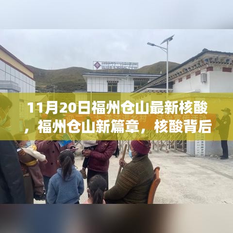福州倉(cāng)山核酸新篇章，力量與成長(zhǎng)旋律的旋律