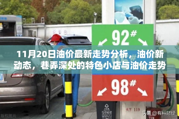油價走勢分析，特色小店與油價動態(tài)的奇妙交匯點(diǎn)