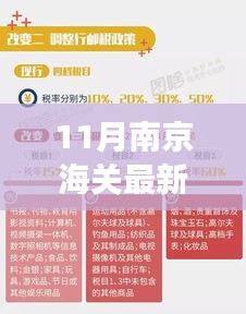南京海關(guān)人事變革，新任命的領(lǐng)導(dǎo)團(tuán)隊(duì)開啟新篇章