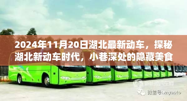 探秘湖北新動車時代，美食天堂與未來出行的交匯點（日期，2024年11月20日）