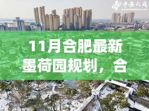 合肥墨荷園新規(guī)劃揭秘，鑄就自信基石，開啟無限可能的學(xué)習(xí)之旅