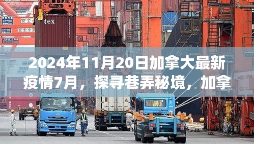 加拿大疫情下的巷弄秘境，獨特小吃風(fēng)情與隱藏美食寶藏探尋