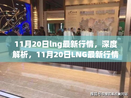 深度解析，11月20日LNG最新行情及市場評測報告