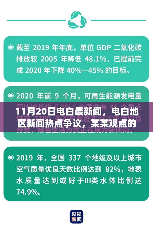 電白地區(qū)新聞熱點(diǎn)爭議深度剖析，聚焦最新觀點(diǎn)與爭議話題