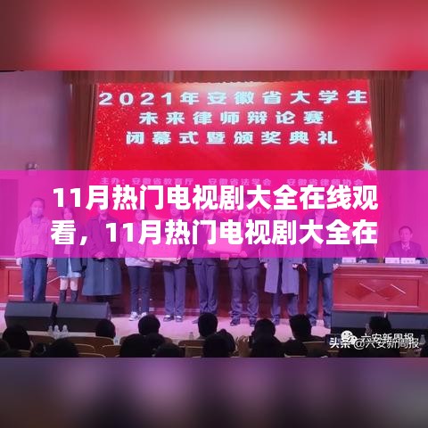深度剖析與觀眾立場(chǎng)探討，11月熱門(mén)電視劇在線觀看大全