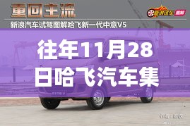 哈飛汽車集團(tuán)昔日榮光，十一月二十八日熱門事件回顧與解析