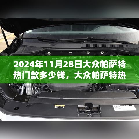 大眾帕薩特?zé)衢T款價(jià)格查詢與購(gòu)車指南（附最新報(bào)價(jià)，2024年11月版）