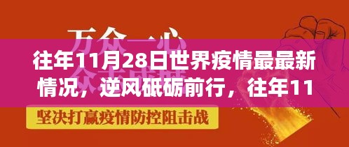 往年11月28日全球疫情回顧，逆風中的前行與成長之路