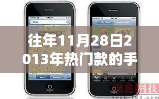 揭秘往年1月28日手機(jī)傳奇，回顧歷史熱門(mén)款手機(jī)盤(pán)點(diǎn)