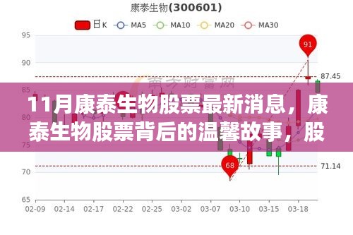 康泰生物股票最新動態(tài)，股市背后的友情交響與溫馨故事揭秘