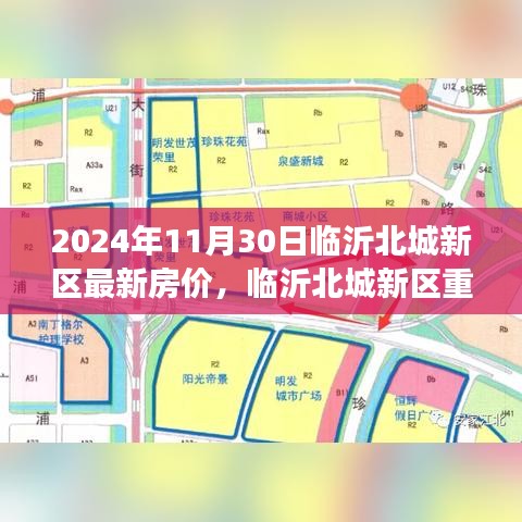 揭秘臨沂北城新區(qū)房價走勢，最新預測與深度分析