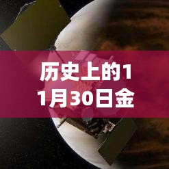 歷史上的今天，金星探索之旅的科技重塑與最新動態(tài)揭秘