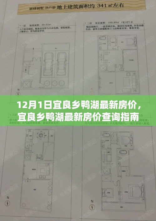 12月1日宜良鄉(xiāng)鴨湖最新房?jī)r(jià)全攻略，購(gòu)房指南與最新房?jī)r(jià)查詢