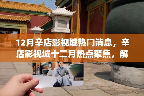 辛店影視城十二月熱議焦點，解讀背后的熱議與觀點之爭