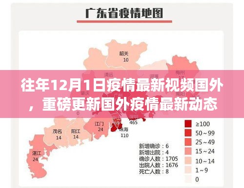 揭秘國外疫情動(dòng)態(tài)下的科技革新與高科技產(chǎn)品體驗(yàn)之旅（往年12月1日最新視頻）