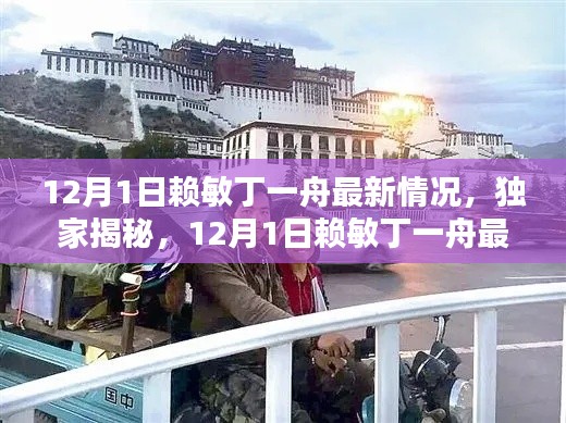 獨(dú)家揭秘，賴敏丁一舟最新動(dòng)態(tài)，12月1日最新情況速遞