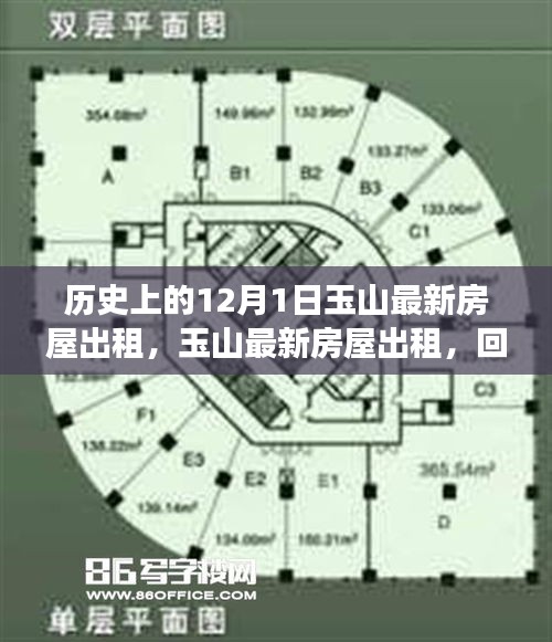 回望歷史長(zhǎng)河中的玉山最新房屋出租，12月1日房屋出租信息匯總