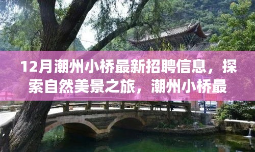 潮州小橋最新招聘啟事，啟程探索自然美景，尋找內(nèi)心的寧?kù)o與平和之旅