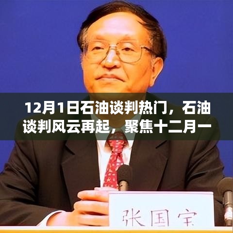 聚焦石油談判風(fēng)云，十二月一日的較量與全球影響