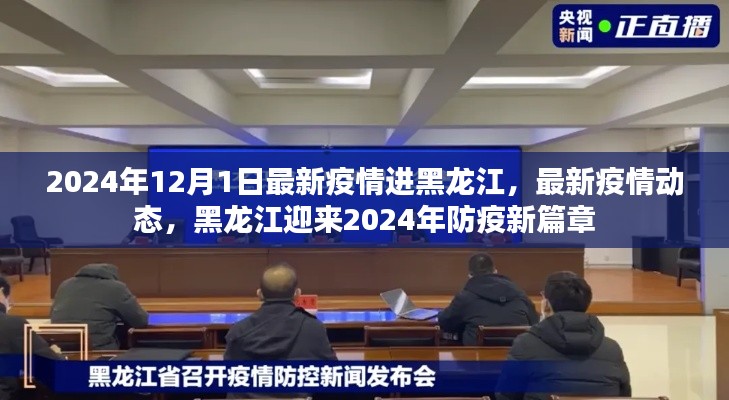 黑龍江最新疫情動態(tài)，防疫新篇章開啟于2024年冬季