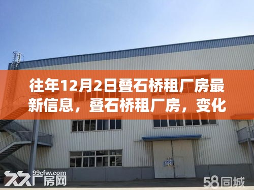 疊石橋租廠房，最新動態(tài)與學習成長之路