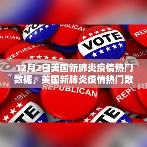 美國新肺炎疫情熱門數(shù)據(jù)解析指南，初學(xué)者與進(jìn)階用戶的步驟指南（12月2日更新）