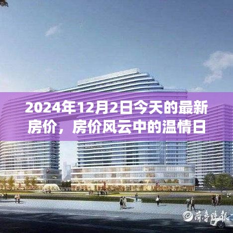 2024年房?jī)r(jià)風(fēng)云揭秘，溫情日常與奇妙探房之旅