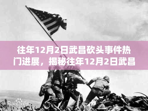 揭秘武昌砍頭事件最新進(jìn)展，真相究竟如何？熱門進(jìn)展回顧與揭秘。