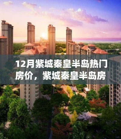 紫城秦皇半島房?jī)r(jià)熱議，12月市場(chǎng)走勢(shì)分析與熱門房?jī)r(jià)解析