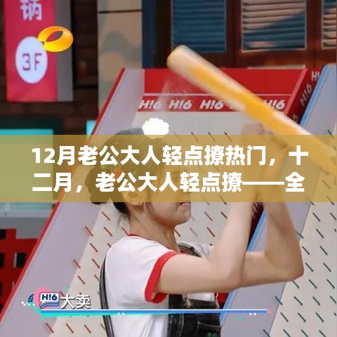 十二月熱門話題，老公大人輕點(diǎn)撩——全面評測與介紹