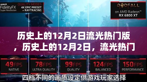 歷史上的12月2日，流光熱門事件回顧