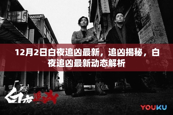 白夜追兇最新動(dòng)態(tài)揭秘，追兇進(jìn)展與解析