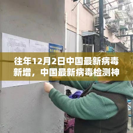 中國歷年科技突破，病毒檢測神器引領(lǐng)抗疫新時代，歷年創(chuàng)新突破與最新病毒動態(tài)解析
