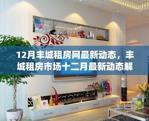 豐城租房市場十二月最新動態(tài)解析，深度聚焦觀點與洞察
